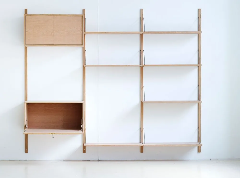 dk3 ROYAL SYSTEM® Combination 15 Hot