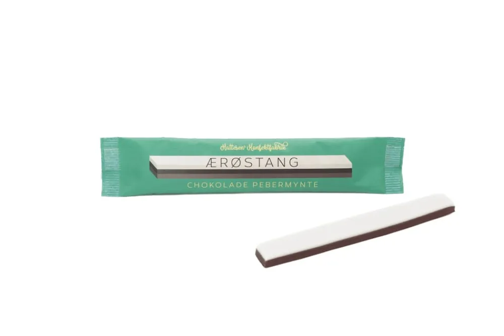 Hattesens Konfektfabrik Ærøstang