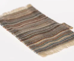 Kinder Maileg Rug, Striped