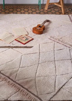 Lorena Canals RugCycled Washable Rug