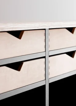 Andersen Furniture S1 Sideboard