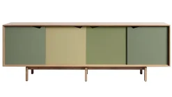 Andersen Furniture S1 Sideboard Oak / Nature Oil Sale