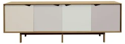 Andersen Furniture S1 Sideboard Oak / Nature Oil Sale