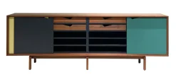 Andersen Furniture S1 Sideboard Oak / Nature Oil Sale