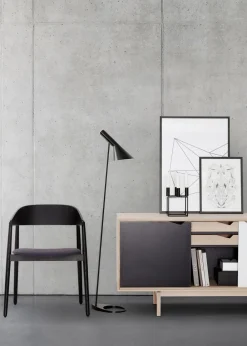 Andersen Furniture S1 Sideboard Oak / Nature Oil Sale