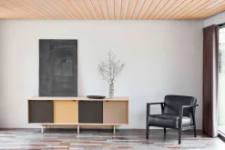 Andersen Furniture S1 Sideboard Oak / Nature Oil Sale