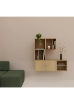 Andersen Furniture S10 Signature Kombinationer