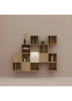 Andersen Furniture S10 Signature Kombinationer