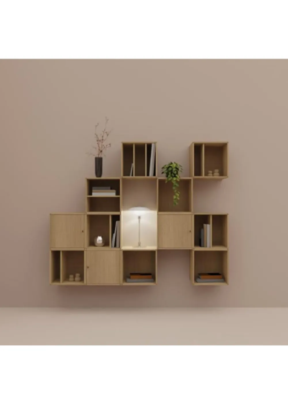 Andersen Furniture S10 Signature Kombinationer