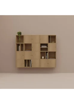 Andersen Furniture S10 Signature Kombinationer Kombination 11 Hot