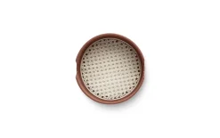 Normann Copenhagen Salon tray Ø24