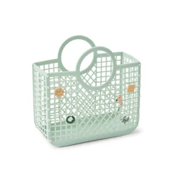 Kinder LIEWOOD Samantha Basket With Charms