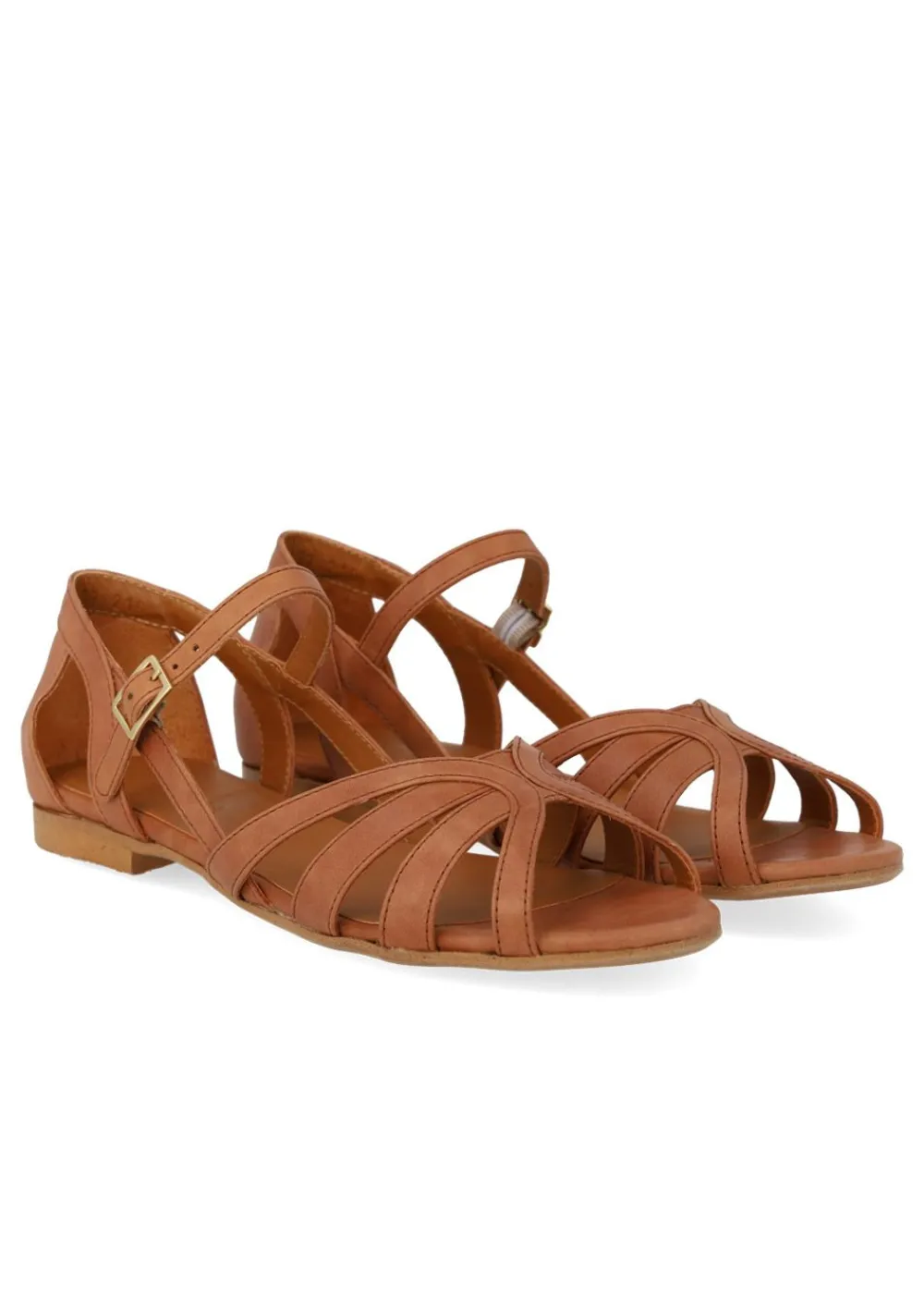 Angulus Sandal 5852-101