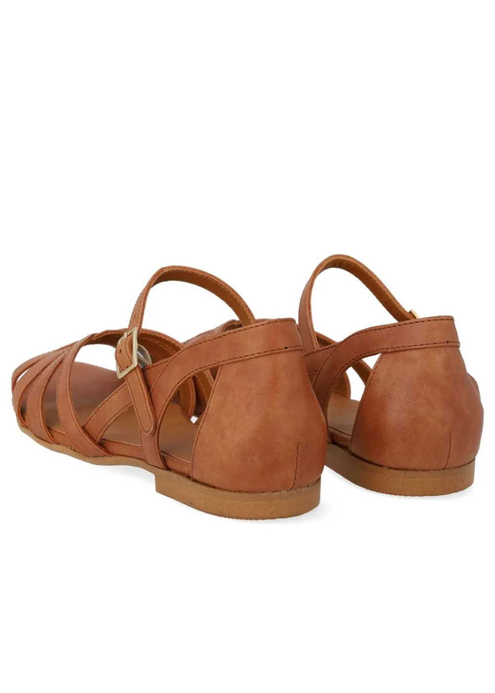 Angulus Sandal 5852-101