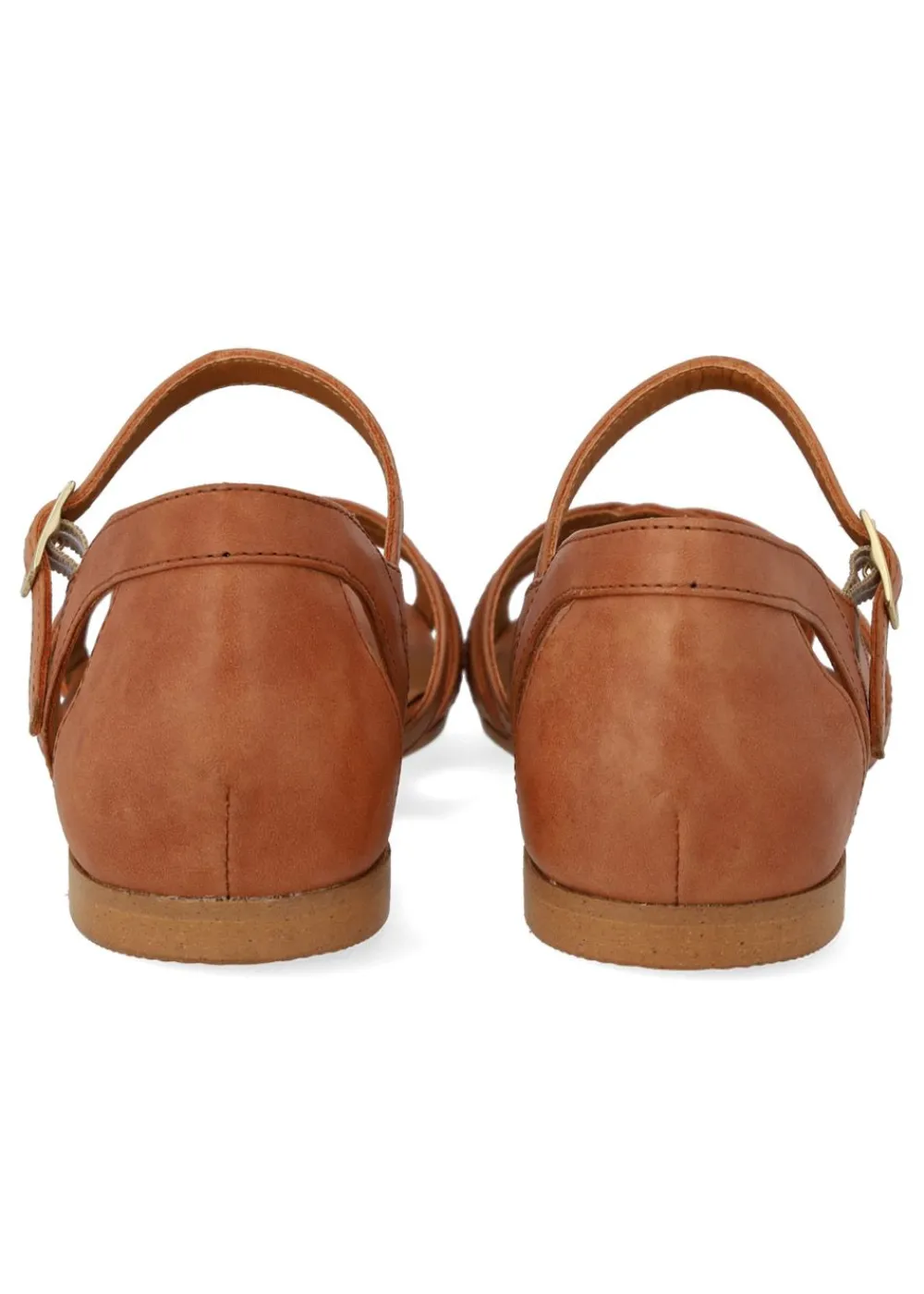 Angulus Sandal 5852-101