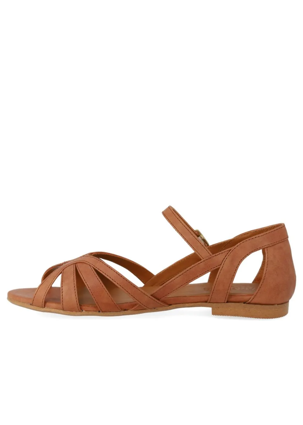 Angulus Sandal 5852-101