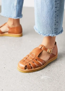 Angulus Sandal 5516-301