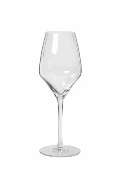 Broste CPH Sandvig - White wine Glass