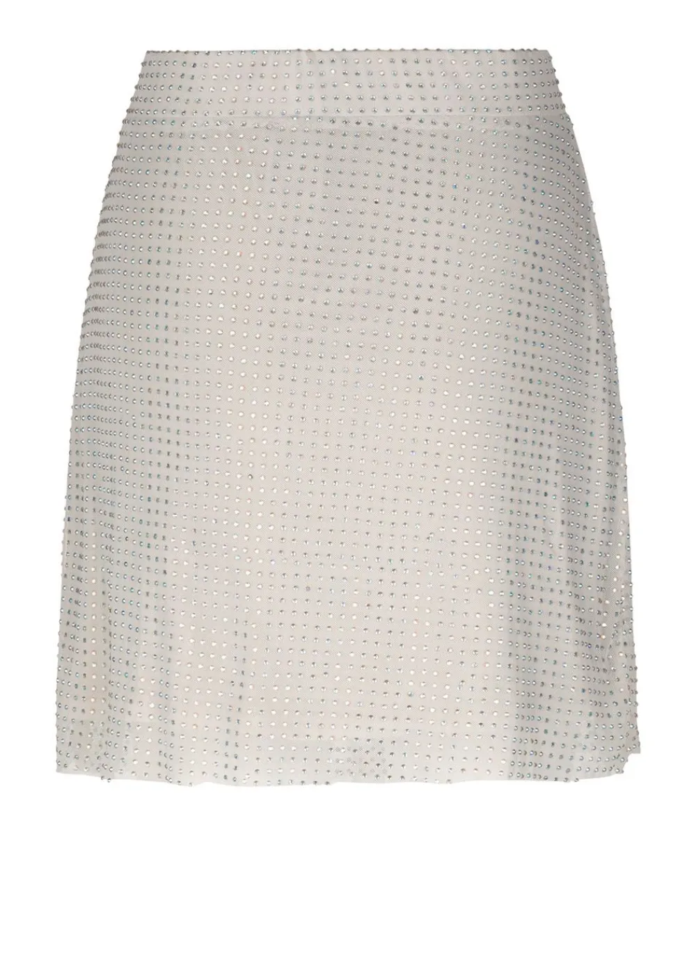 Cras Sasha Shirt Silver Online