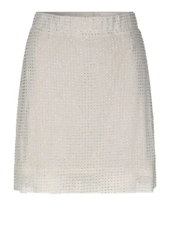 Cras Sasha Shirt Silver Online