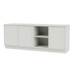 Montana SAVE - With plinth H7