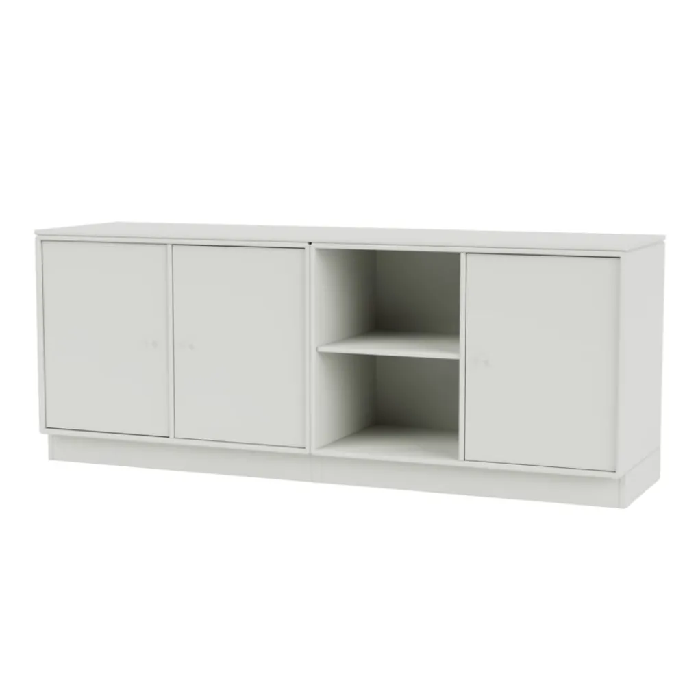 Montana SAVE - With plinth H7