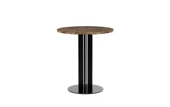 Normann Copenhagen Scala Café Table H75 - Marble