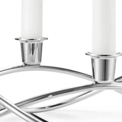Georg Jensen Season Candleholder
