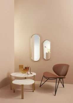 AYTM Semper Lounge Chair