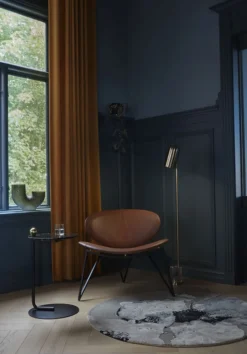 AYTM Semper Lounge Chair