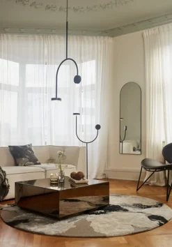 AYTM Semper Lounge Chair