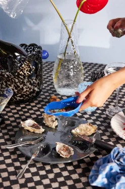 Byon Serving Plate Oyster