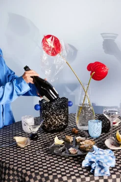 Byon Serving Plate Oyster