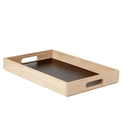 Andersen Furniture Serving Tray Oak