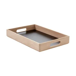 Andersen Furniture Serving Tray Oak Oak 40x28 - Stock sale Best