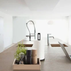 Andersen Furniture Serving Tray Oak Oak 40x28 - Stock sale Best