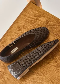 Anonymous Copenhagen Sessi 10 Hand-braided leather