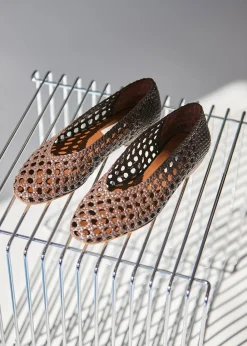 Anonymous Copenhagen Sessi 10 Hand-braided leather