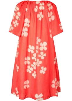 Stine Goya SGCali Ditzy Poppies Fashion