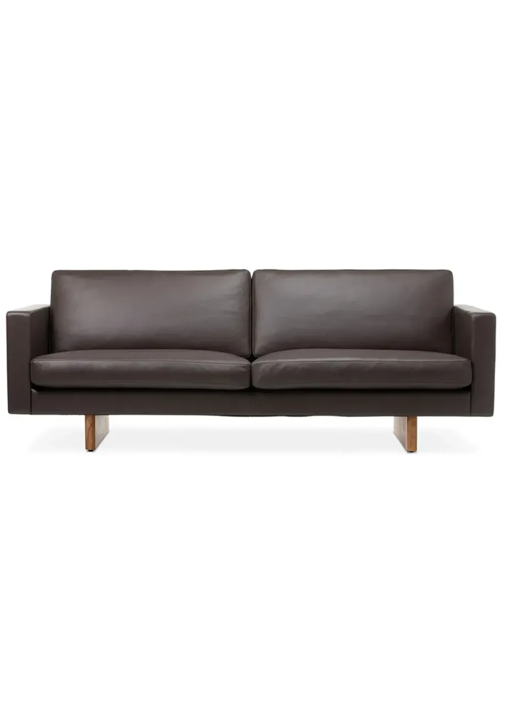 Bernstorffsminde SH88 3 person sofa