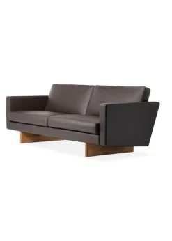 Bernstorffsminde SH88 3 person sofa