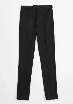 HOPE Sharp Black Fashion