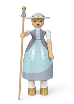 Kinder Kay Bojesen Denmark Shepherdess