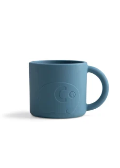 Kinder Sebra Silicone Cup - Fanto