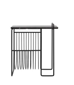 AYTM Sino Magazine Holder Black/Black Outlet