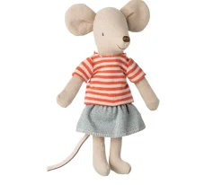 Maileg Sister Mouse, Big sister Clearance