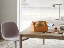 Muuto Sketch Toolbox Midnight Blue Discount