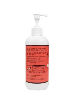 Natural Dog Company Skin & Coat