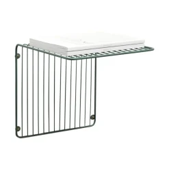 Hübsch Slender Shelf Large