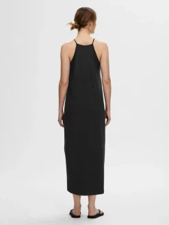 Selected Femme SLFAnola SL Ankle Dress